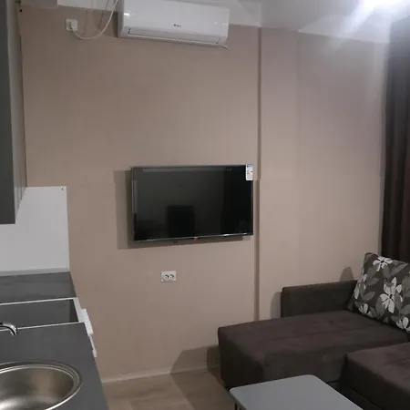 Family Apartman Kumanovo