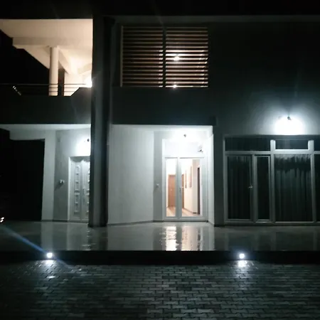 Family Apartman *