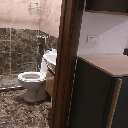Apartment Family Kumanovo