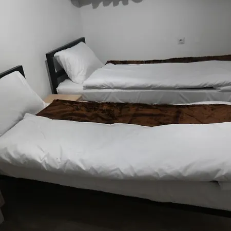 Family Apartment