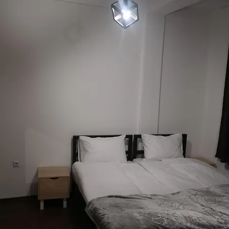 Family Apartment