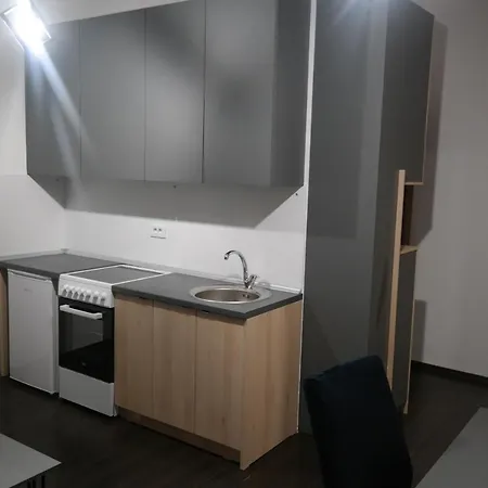 Family Apartment