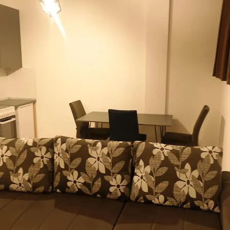 Apartman Family *