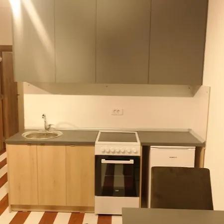 Family Apartment