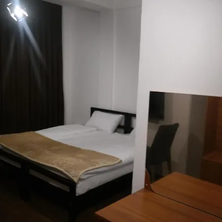 Family Apartment