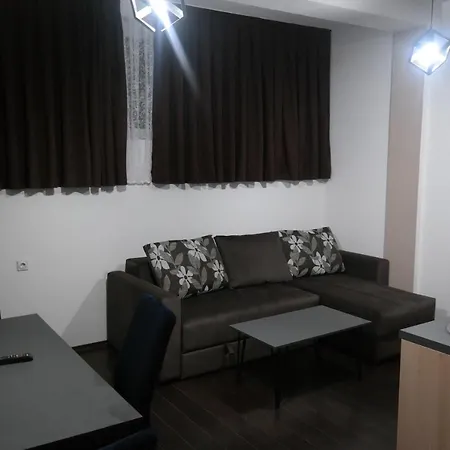Apartment Family Kumanovo