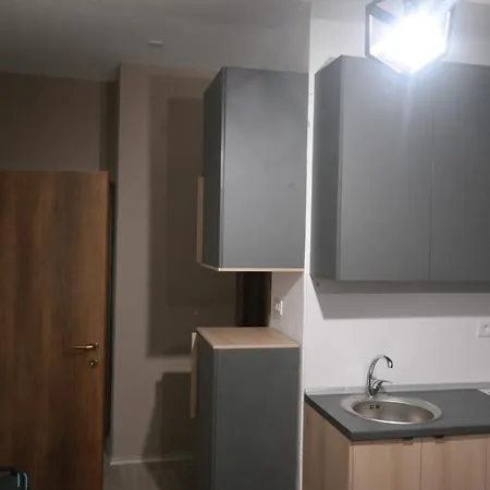 Family Apartman