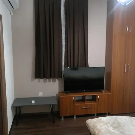 Family Apartment Kumanovo