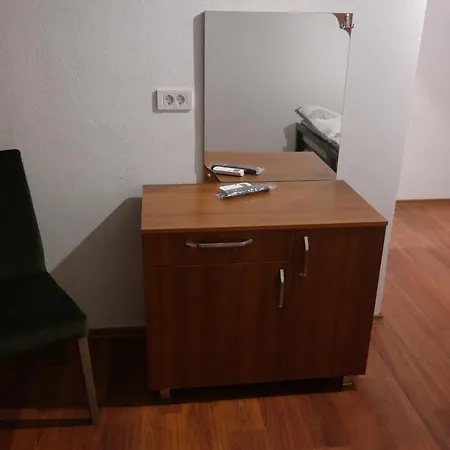 Family Apartment Kumanovo