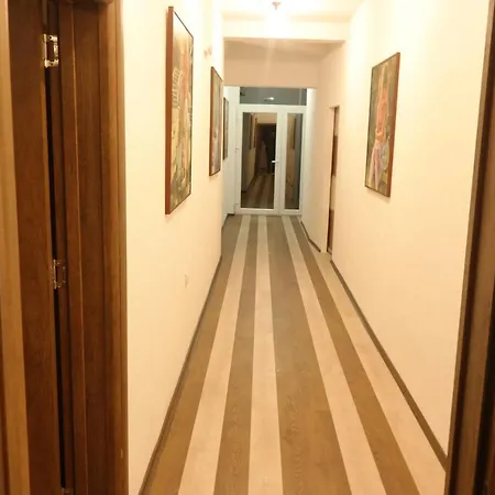 Family Apartment Kumanovo