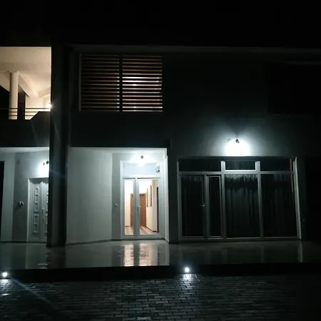 Apartman Family *