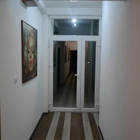 Family Apartment